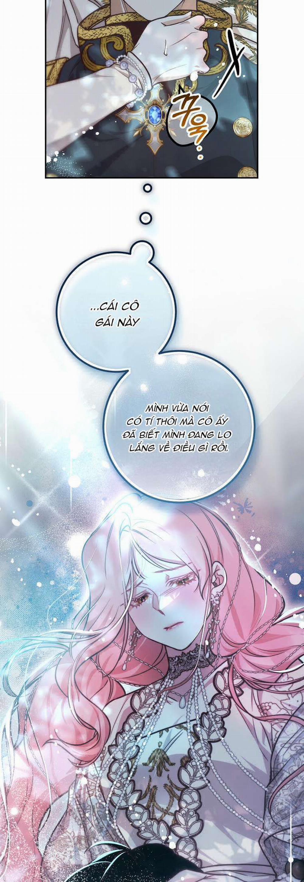 Khi Trái Tim Dẫn Lối Đôi Ta 26 trang 20