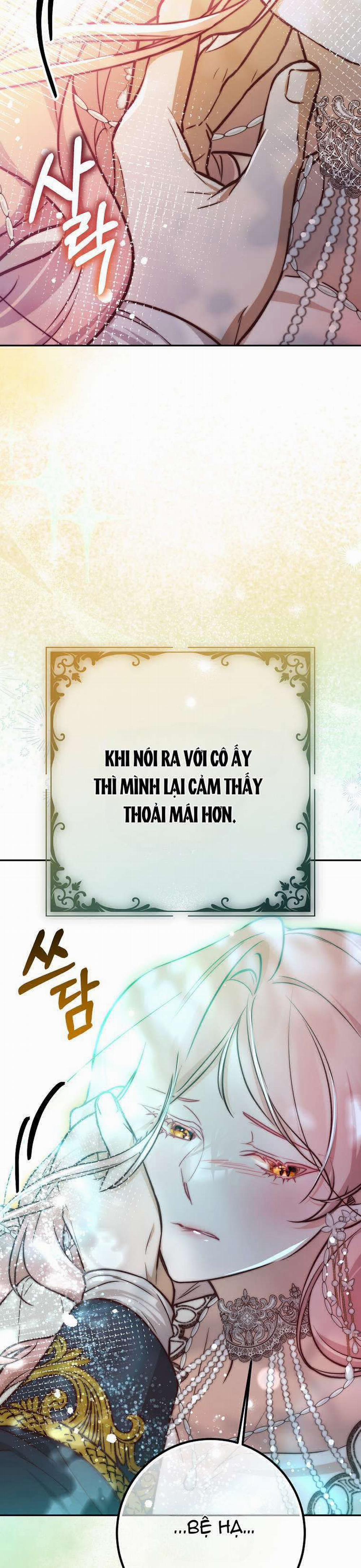 Khi Trái Tim Dẫn Lối Đôi Ta 26 trang 23