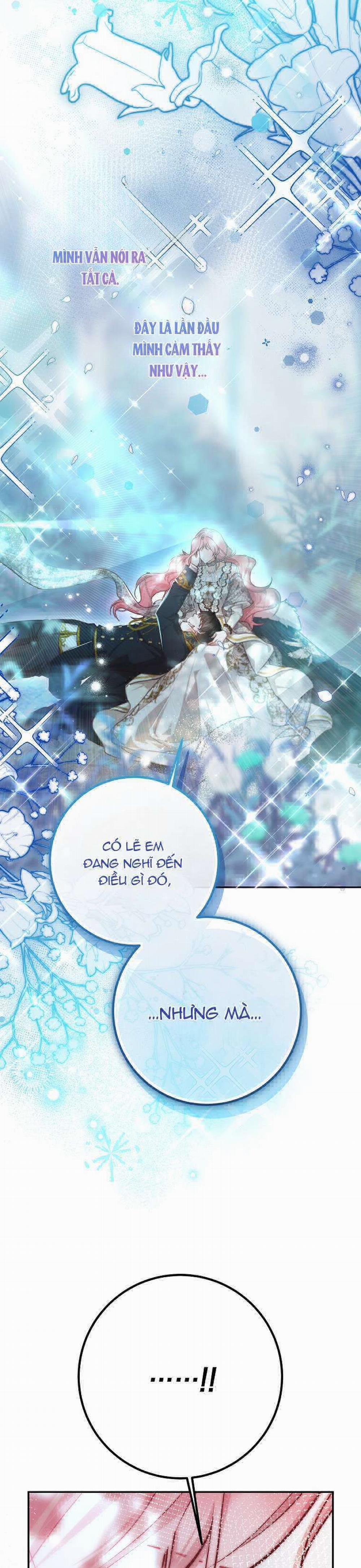 Khi Trái Tim Dẫn Lối Đôi Ta 26 trang 25