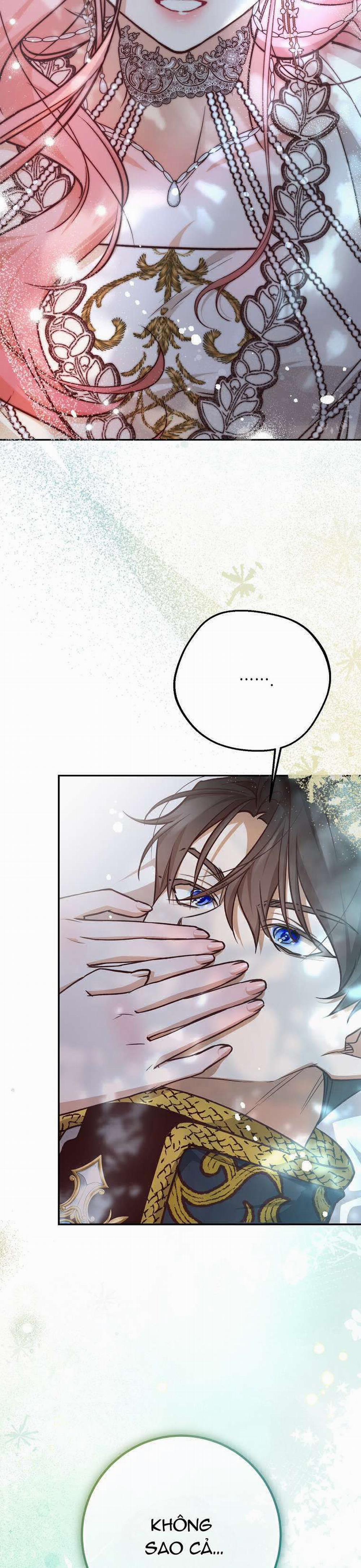 Khi Trái Tim Dẫn Lối Đôi Ta 26 trang 30