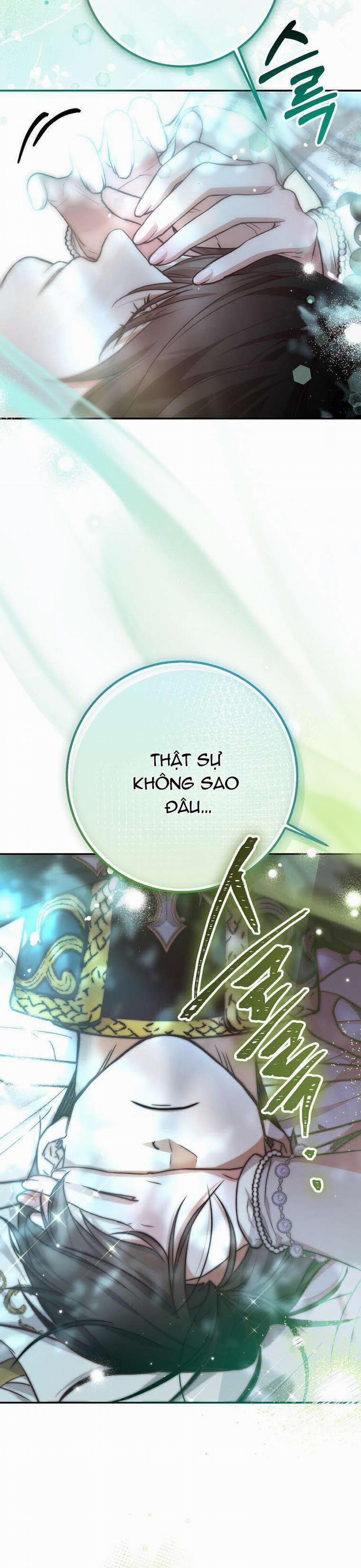 Khi Trái Tim Dẫn Lối Đôi Ta 26 trang 31