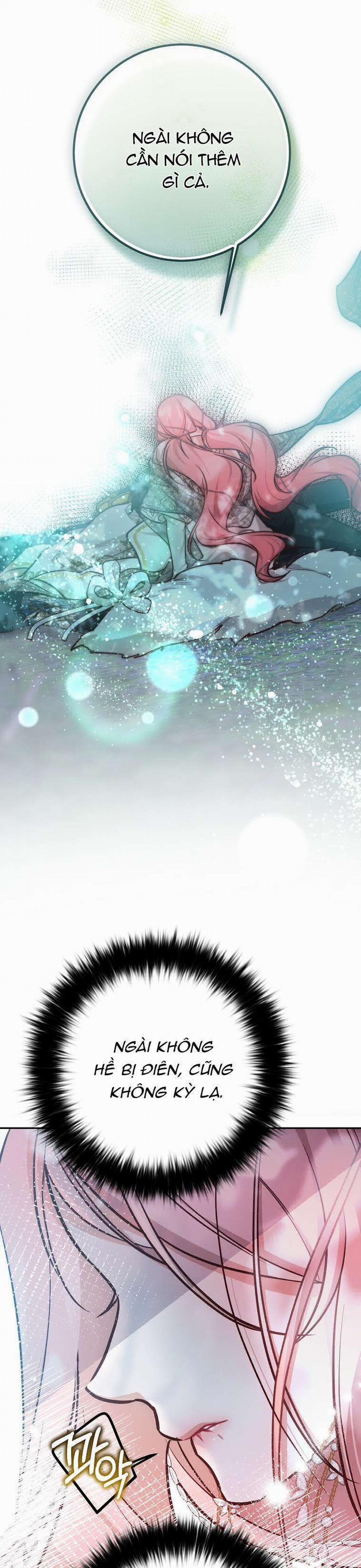 Khi Trái Tim Dẫn Lối Đôi Ta 26 trang 32