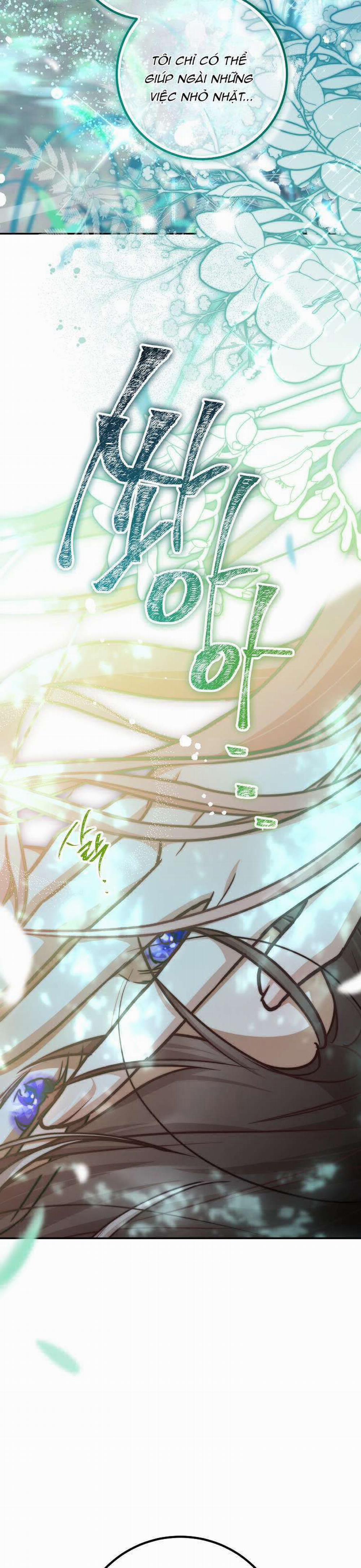 Khi Trái Tim Dẫn Lối Đôi Ta 26 trang 34