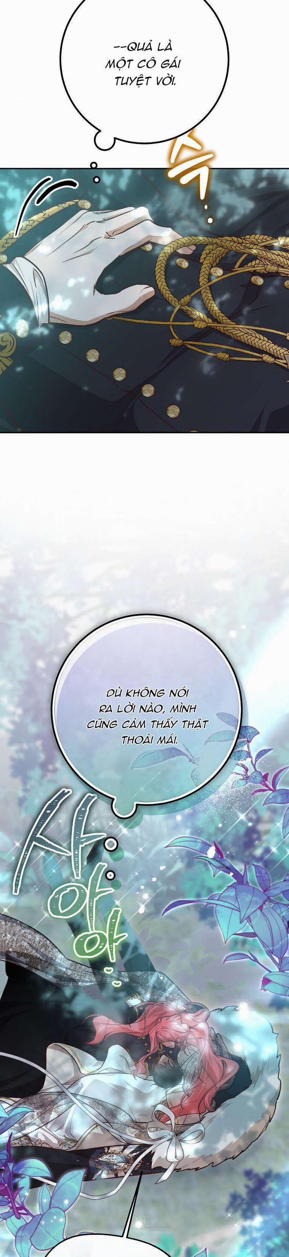 Khi Trái Tim Dẫn Lối Đôi Ta 26 trang 35