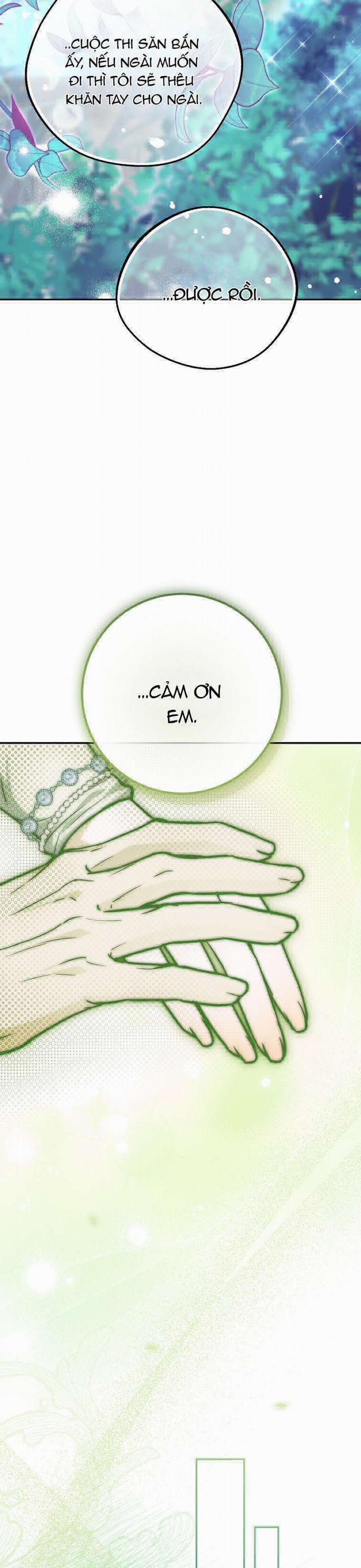 Khi Trái Tim Dẫn Lối Đôi Ta 26 trang 36