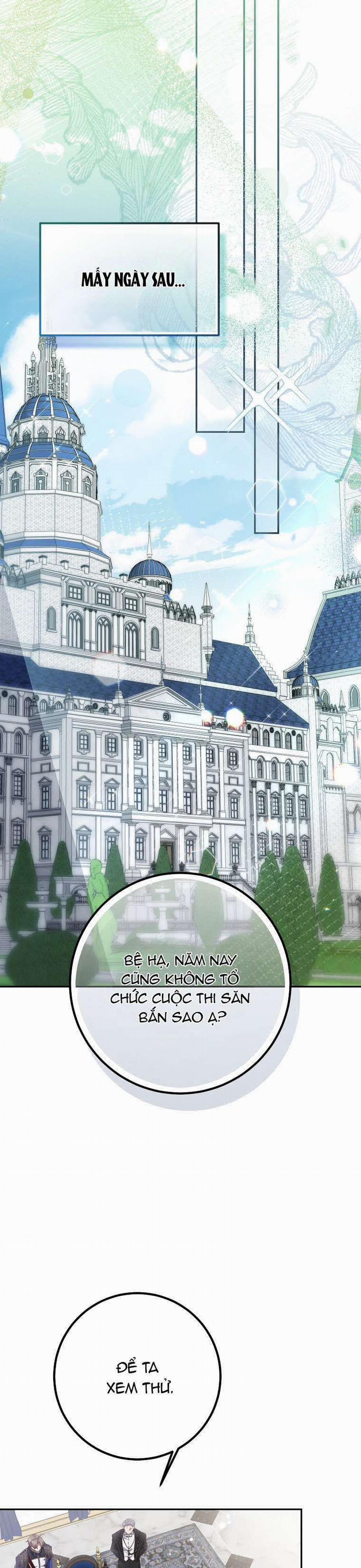 Khi Trái Tim Dẫn Lối Đôi Ta 26 trang 37