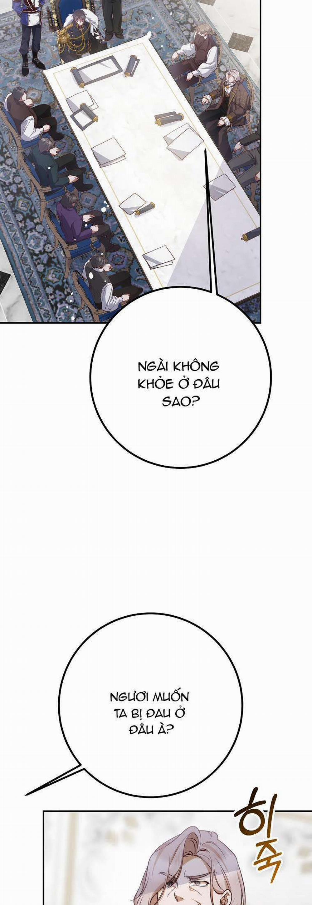 Khi Trái Tim Dẫn Lối Đôi Ta 26 trang 38