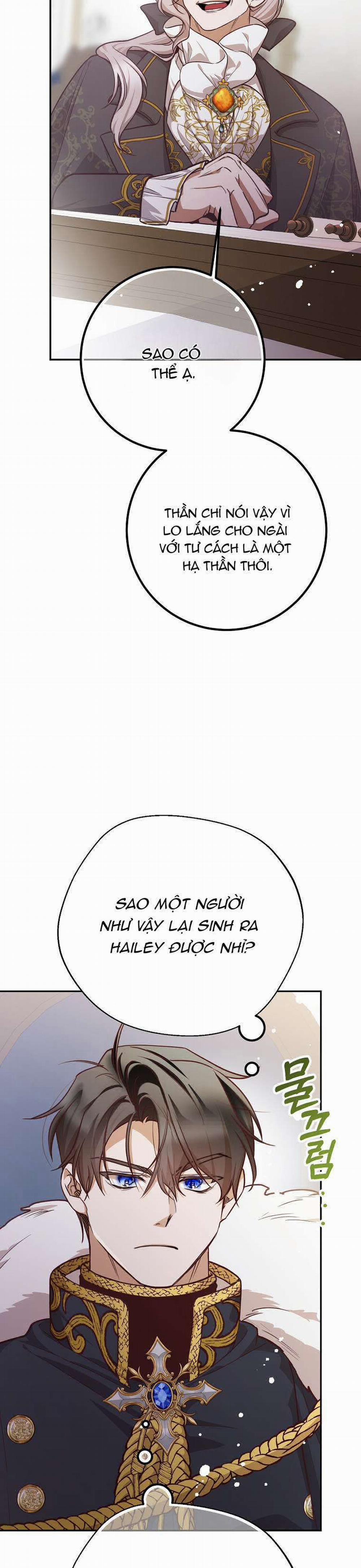 Khi Trái Tim Dẫn Lối Đôi Ta 26 trang 39