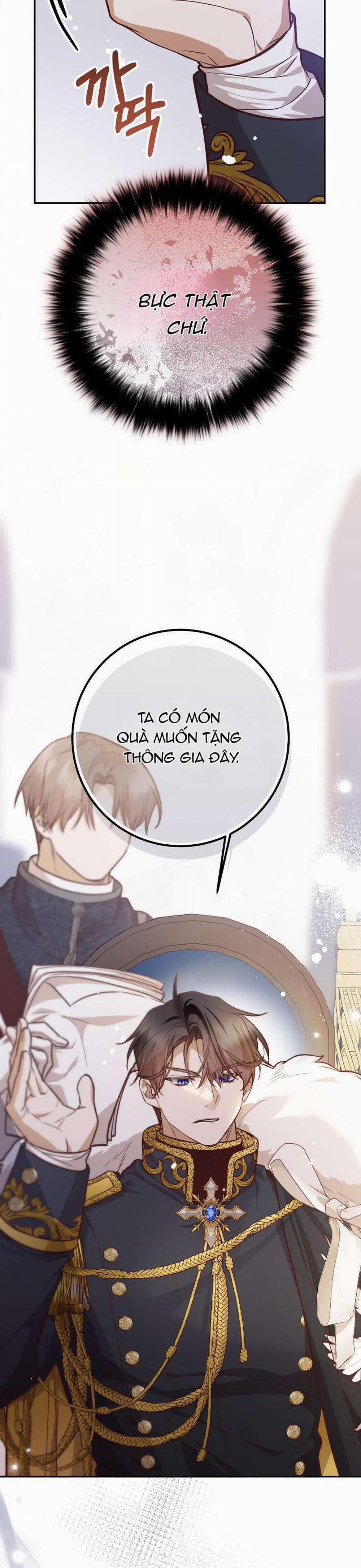 Khi Trái Tim Dẫn Lối Đôi Ta 26 trang 41