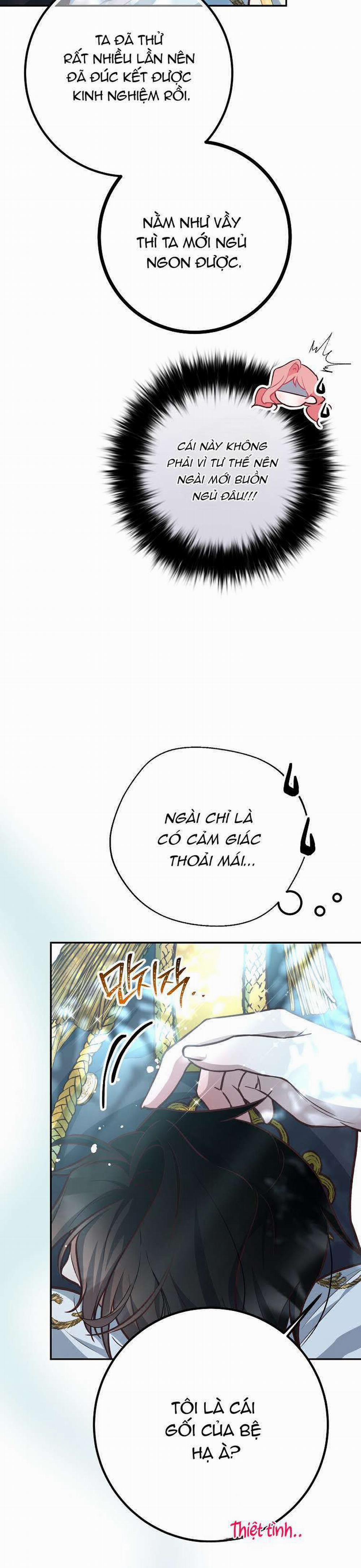 Khi Trái Tim Dẫn Lối Đôi Ta 26 trang 5