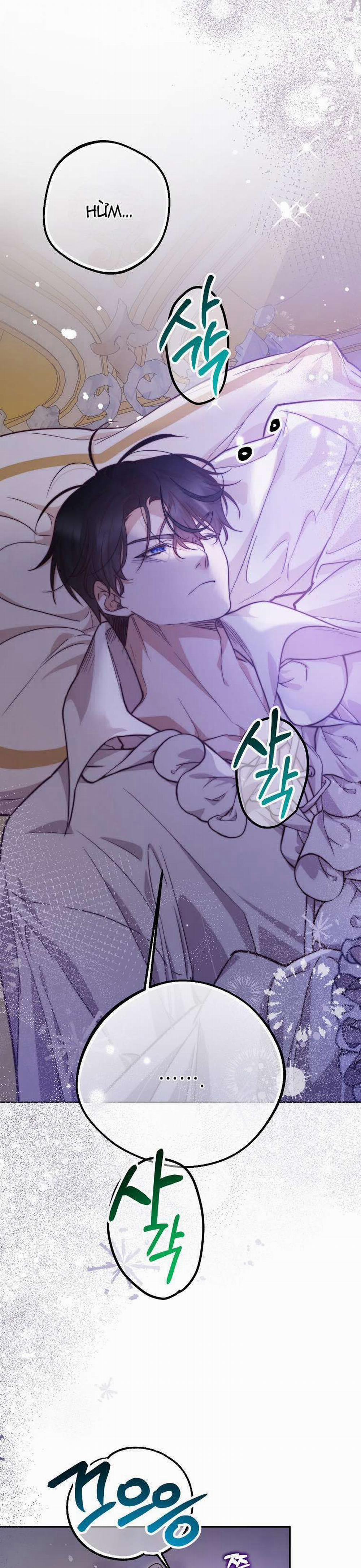 Khi Trái Tim Dẫn Lối Đôi Ta 27 trang 11