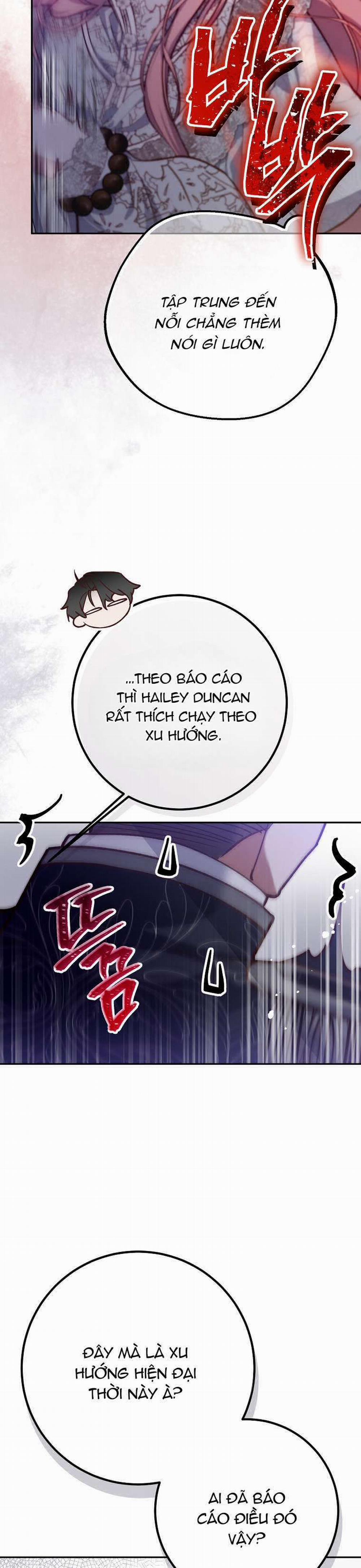 Khi Trái Tim Dẫn Lối Đôi Ta 27 trang 16