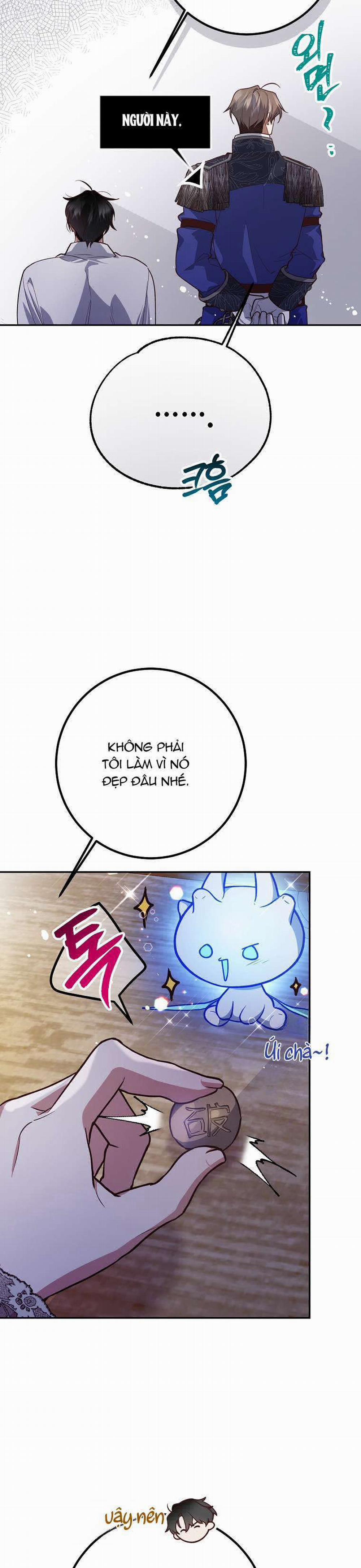 Khi Trái Tim Dẫn Lối Đôi Ta 27 trang 17