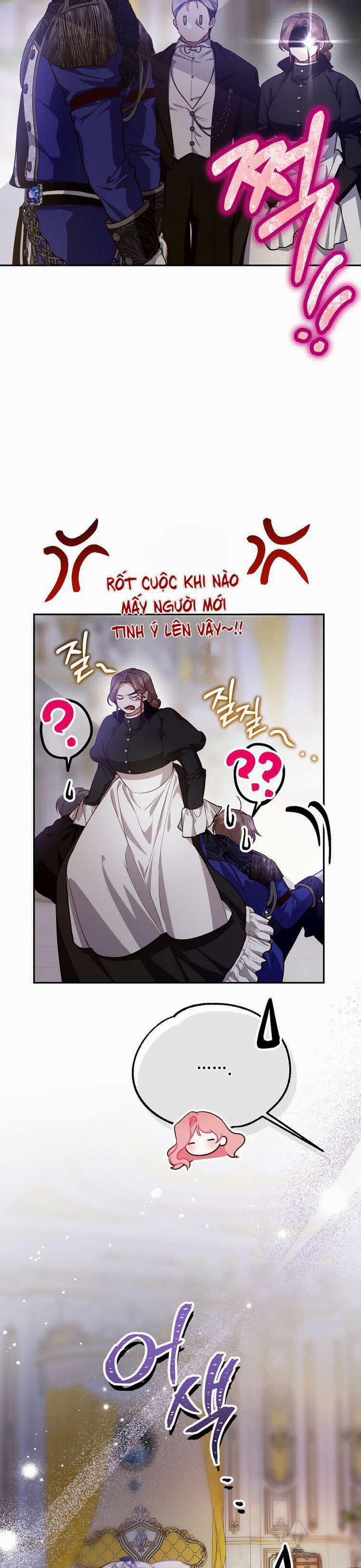 Khi Trái Tim Dẫn Lối Đôi Ta 27 trang 20