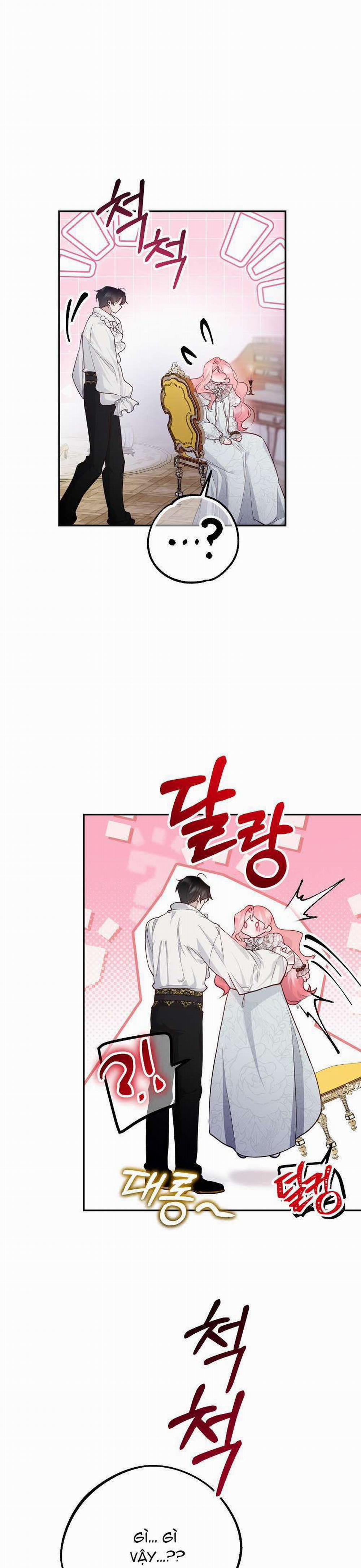 Khi Trái Tim Dẫn Lối Đôi Ta 27 trang 24