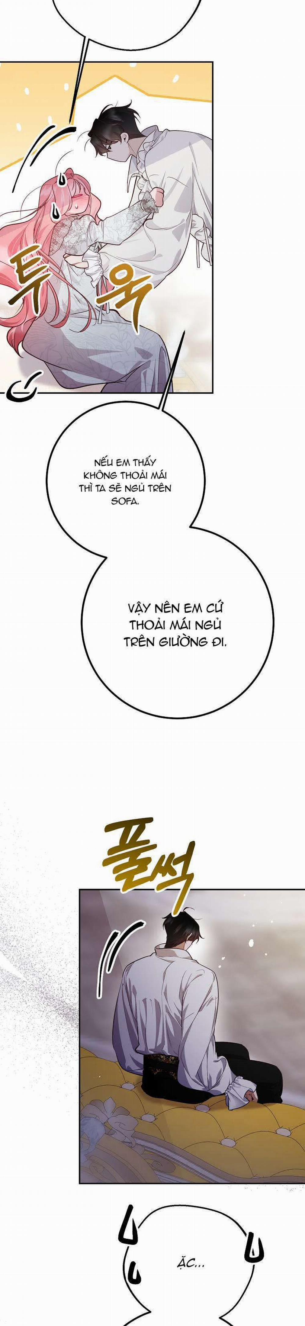 Khi Trái Tim Dẫn Lối Đôi Ta 27 trang 25