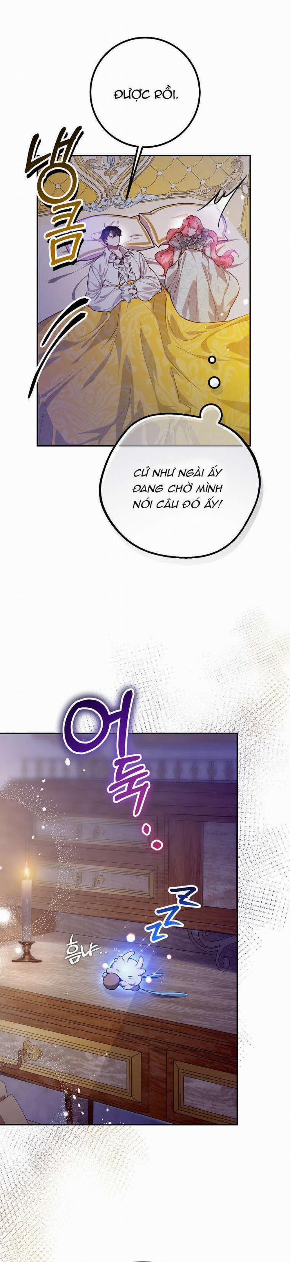 Khi Trái Tim Dẫn Lối Đôi Ta 27 trang 29