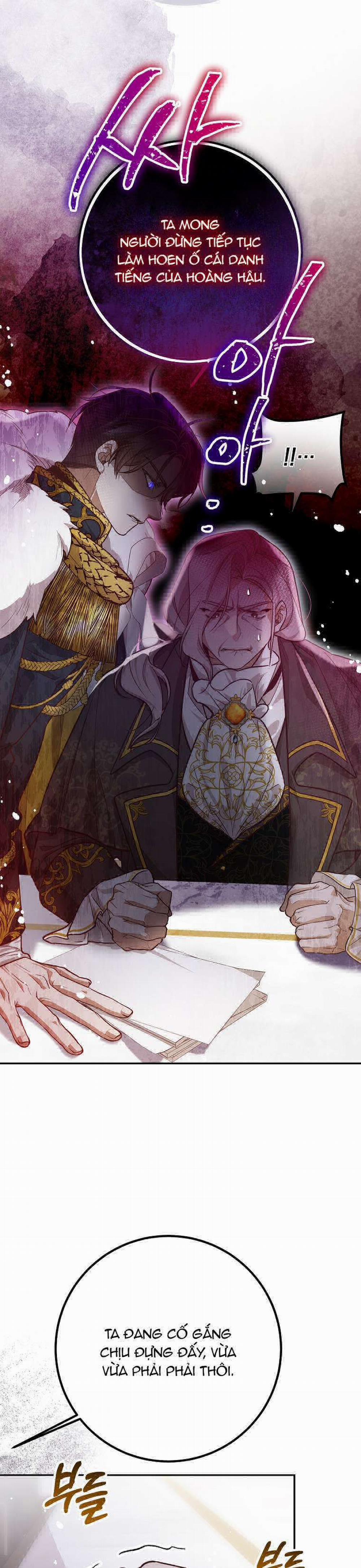 Khi Trái Tim Dẫn Lối Đôi Ta 27 trang 3