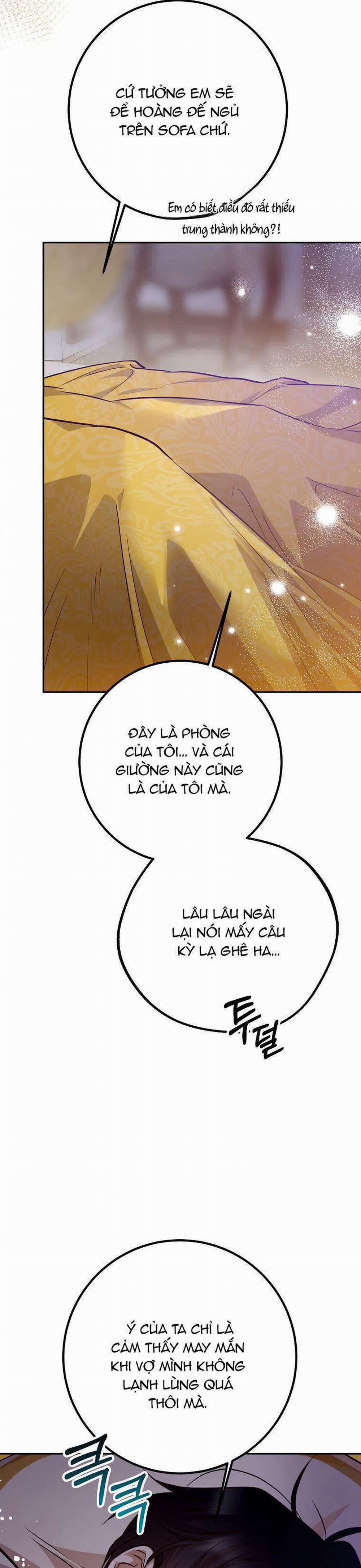 Khi Trái Tim Dẫn Lối Đôi Ta 27 trang 30