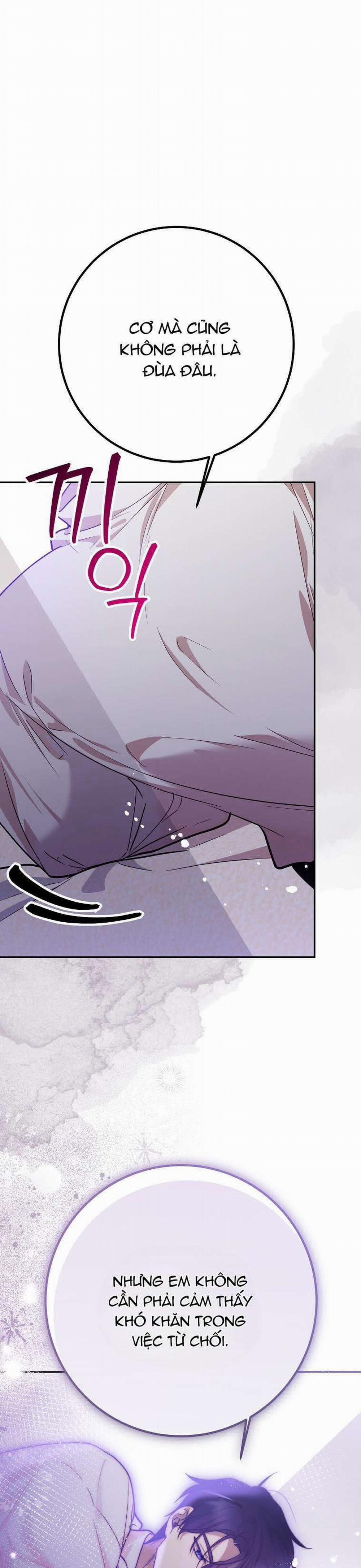 Khi Trái Tim Dẫn Lối Đôi Ta 27 trang 36