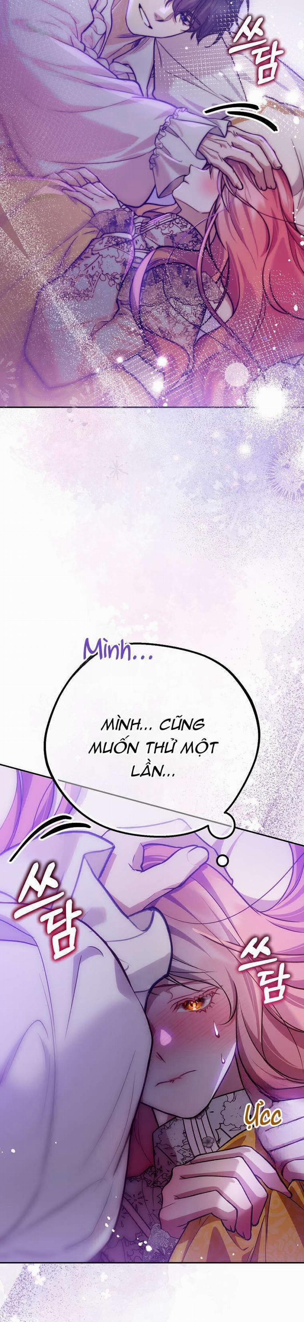 Khi Trái Tim Dẫn Lối Đôi Ta 27 trang 37