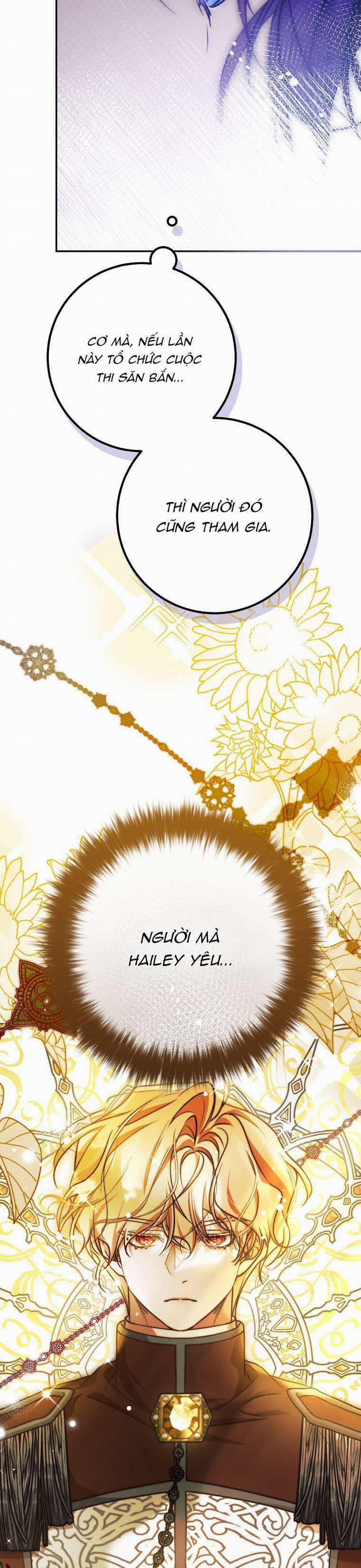 Khi Trái Tim Dẫn Lối Đôi Ta 27 trang 40