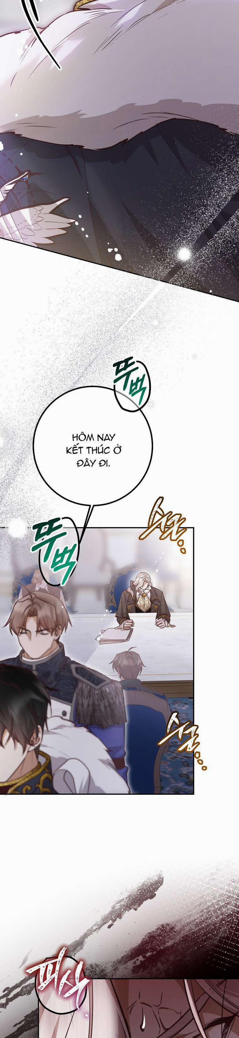 Khi Trái Tim Dẫn Lối Đôi Ta 27 trang 6