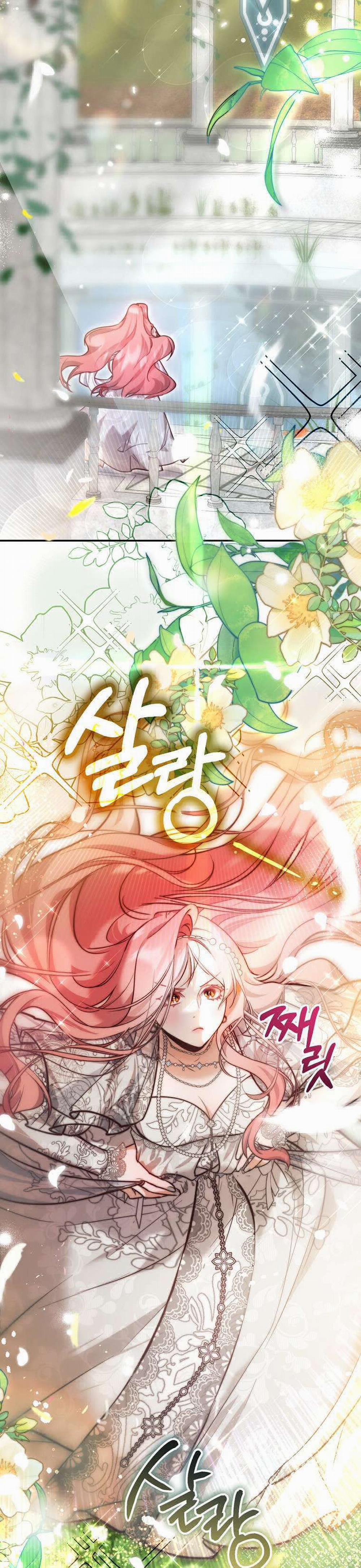 Khi Trái Tim Dẫn Lối Đôi Ta 28 trang 12