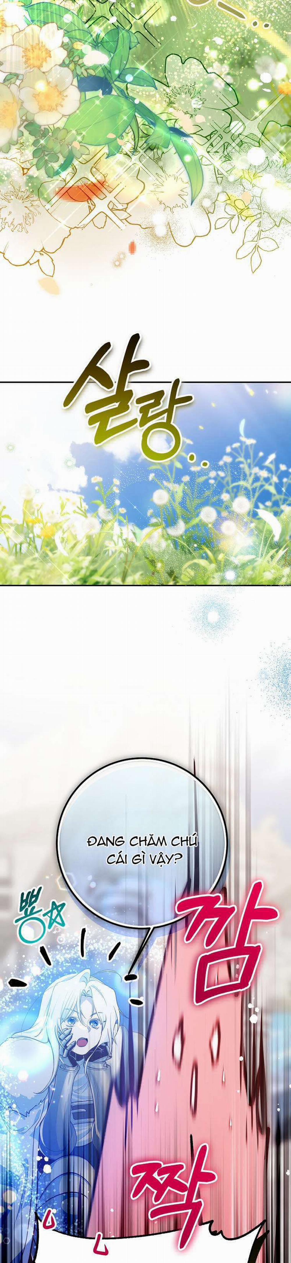 Khi Trái Tim Dẫn Lối Đôi Ta 28 trang 13