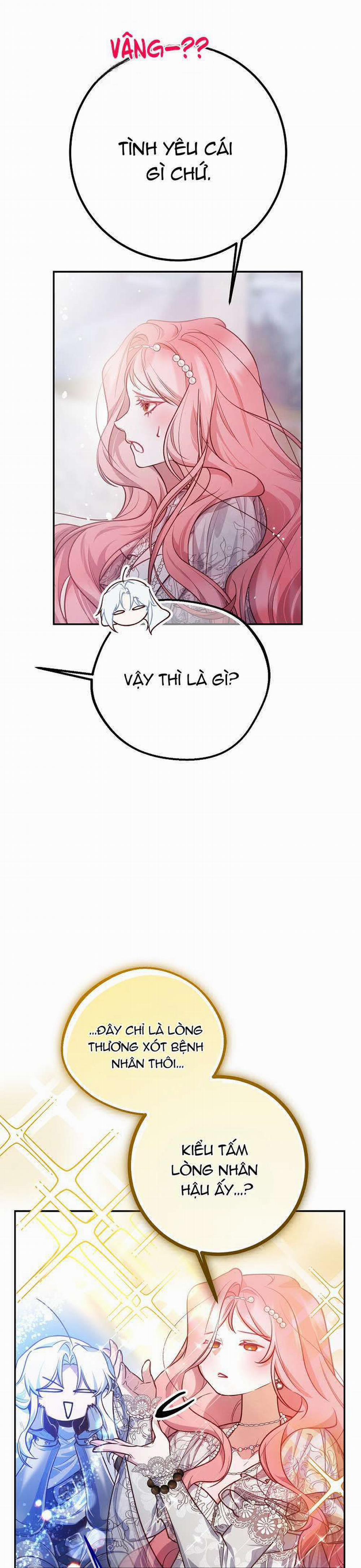 Khi Trái Tim Dẫn Lối Đôi Ta 28 trang 17