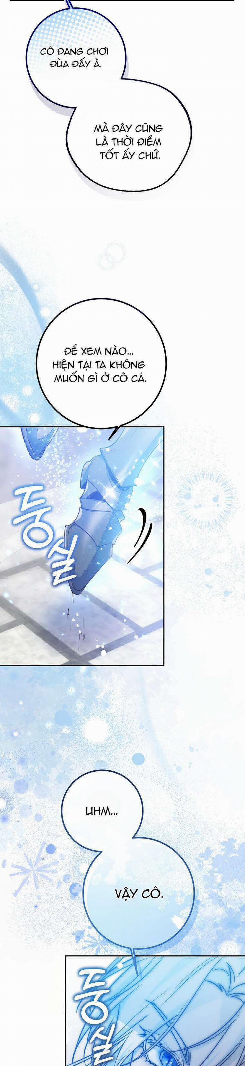 Khi Trái Tim Dẫn Lối Đôi Ta 28 trang 18