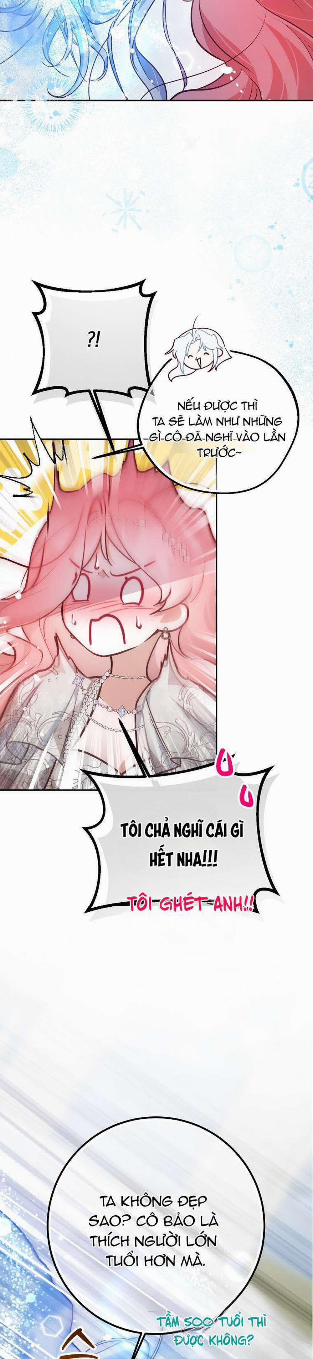 Khi Trái Tim Dẫn Lối Đôi Ta 28 trang 20