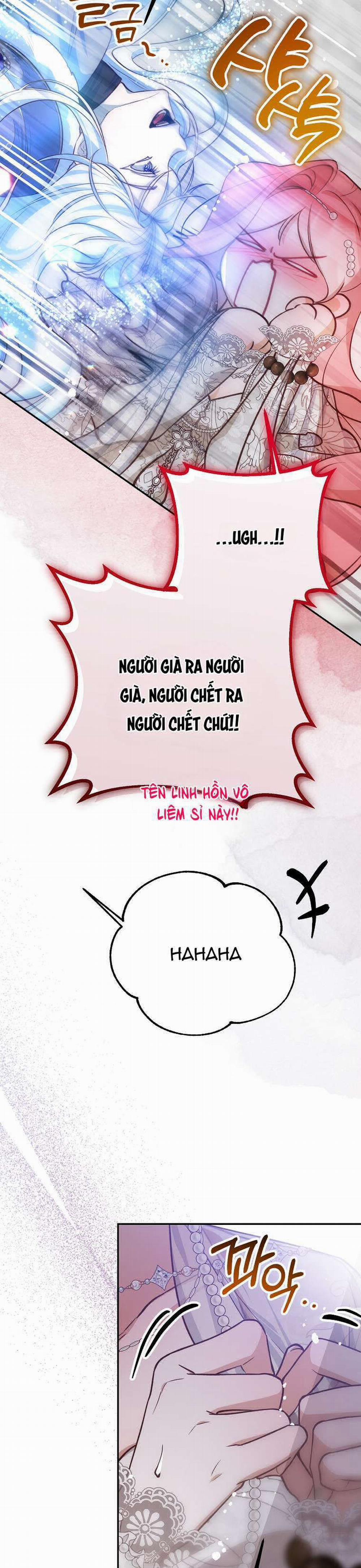 Khi Trái Tim Dẫn Lối Đôi Ta 28 trang 21