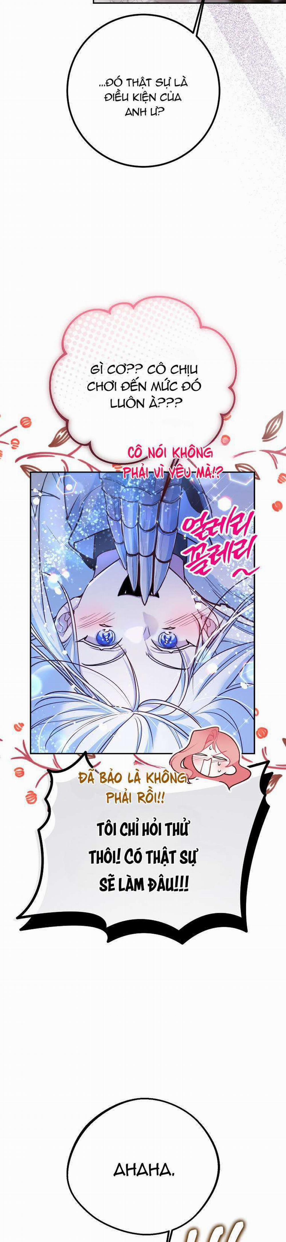 Khi Trái Tim Dẫn Lối Đôi Ta 28 trang 22