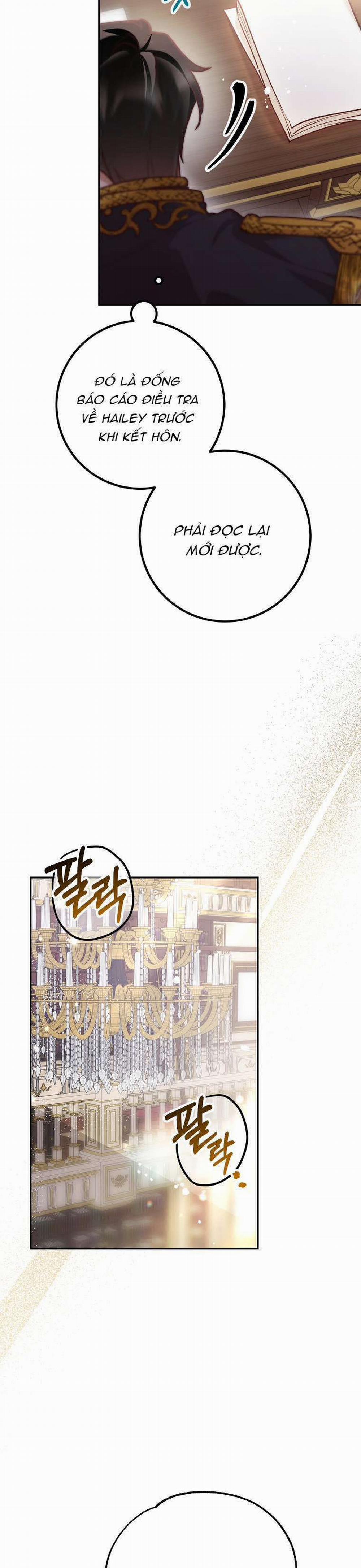 Khi Trái Tim Dẫn Lối Đôi Ta 28 trang 3