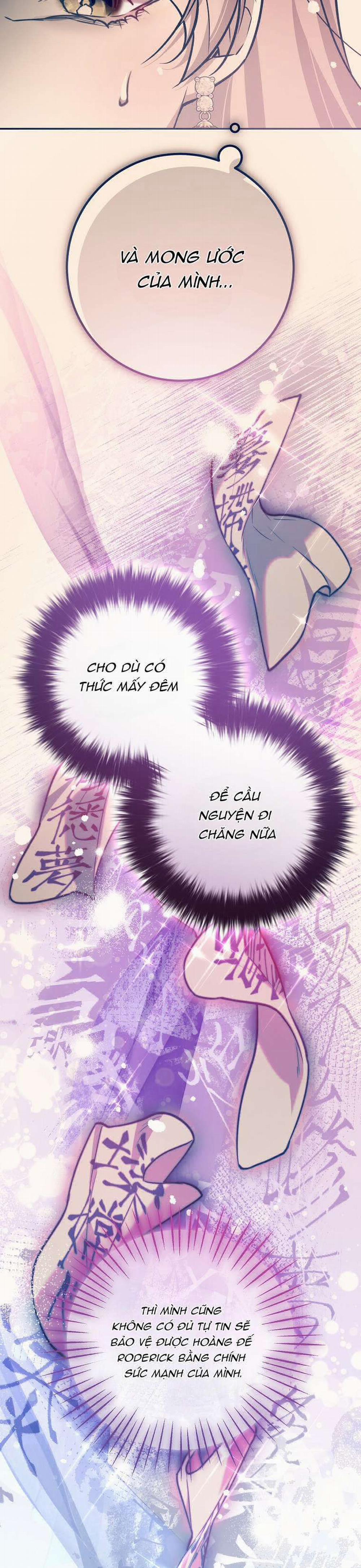 Khi Trái Tim Dẫn Lối Đôi Ta 28 trang 31