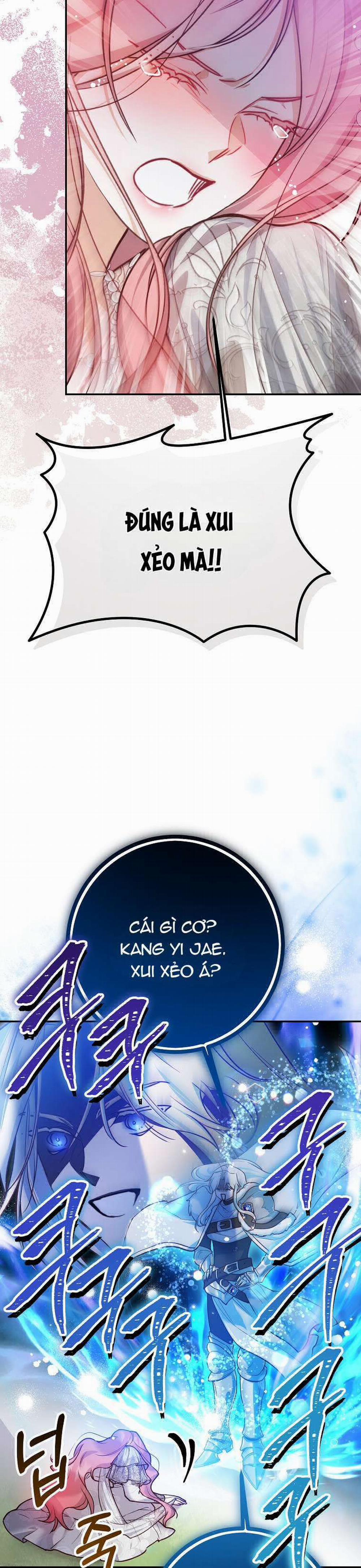 Khi Trái Tim Dẫn Lối Đôi Ta 28 trang 33