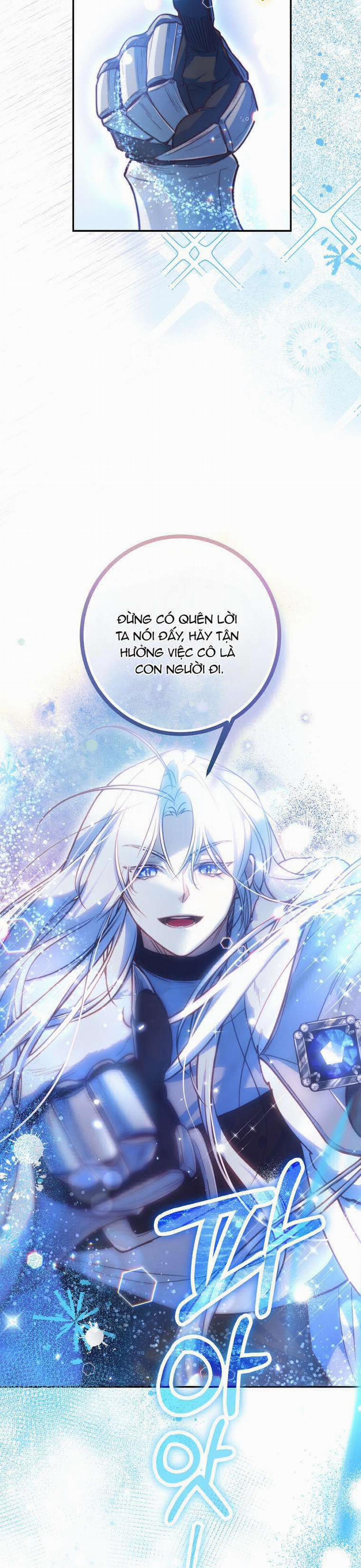 Khi Trái Tim Dẫn Lối Đôi Ta 28 trang 35