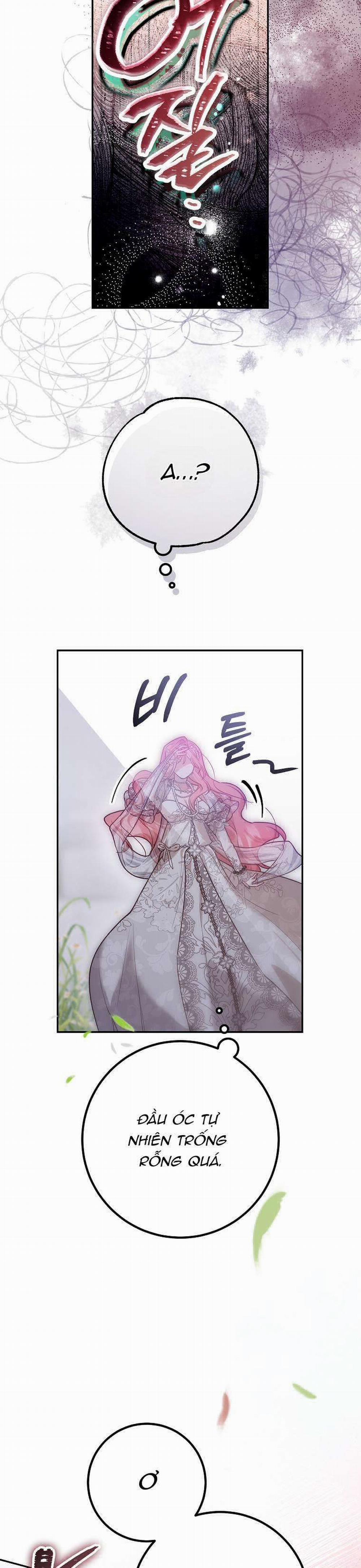 Khi Trái Tim Dẫn Lối Đôi Ta 28 trang 38