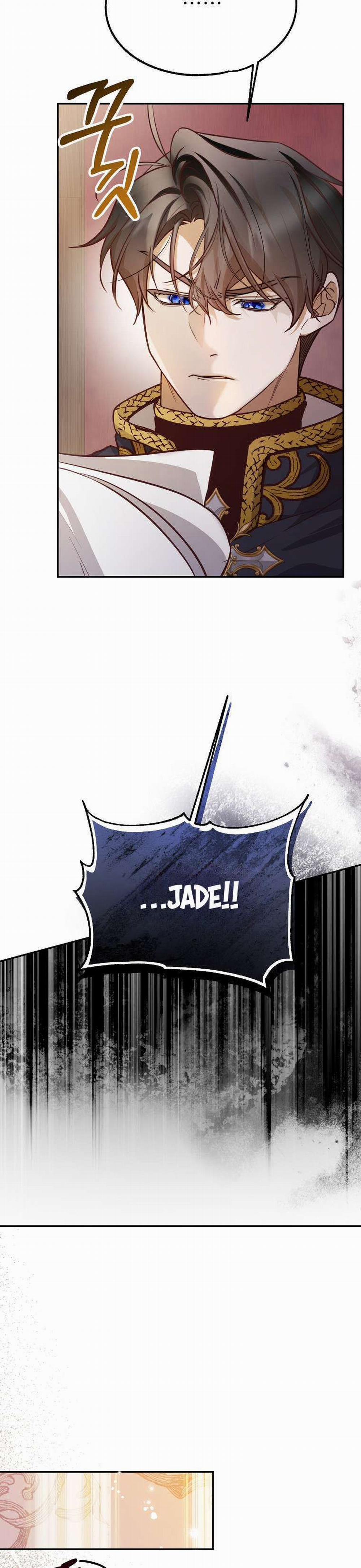 Khi Trái Tim Dẫn Lối Đôi Ta 28 trang 4