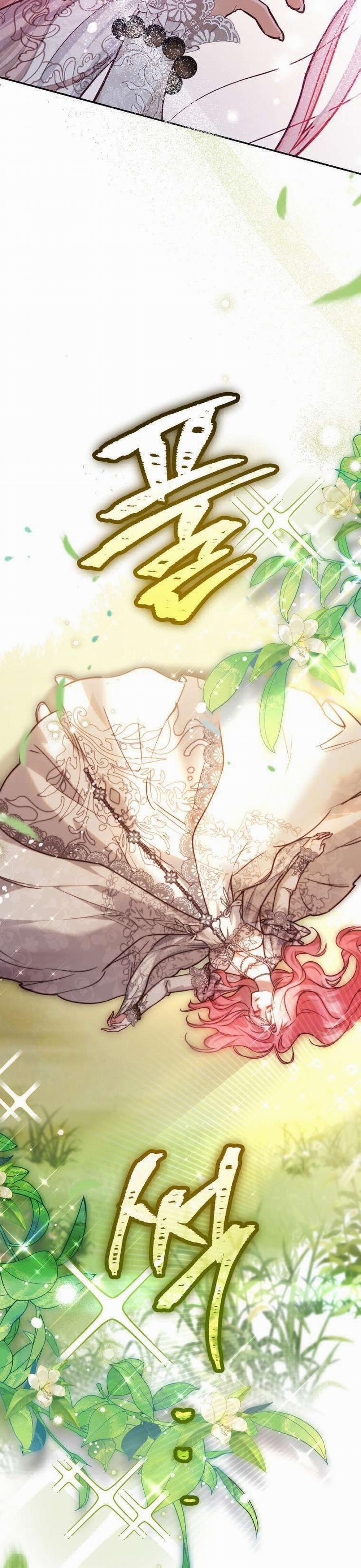 Khi Trái Tim Dẫn Lối Đôi Ta 28 trang 40