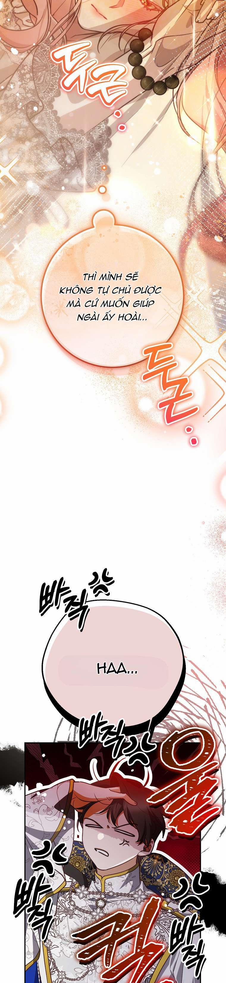 Khi Trái Tim Dẫn Lối Đôi Ta 29 trang 11