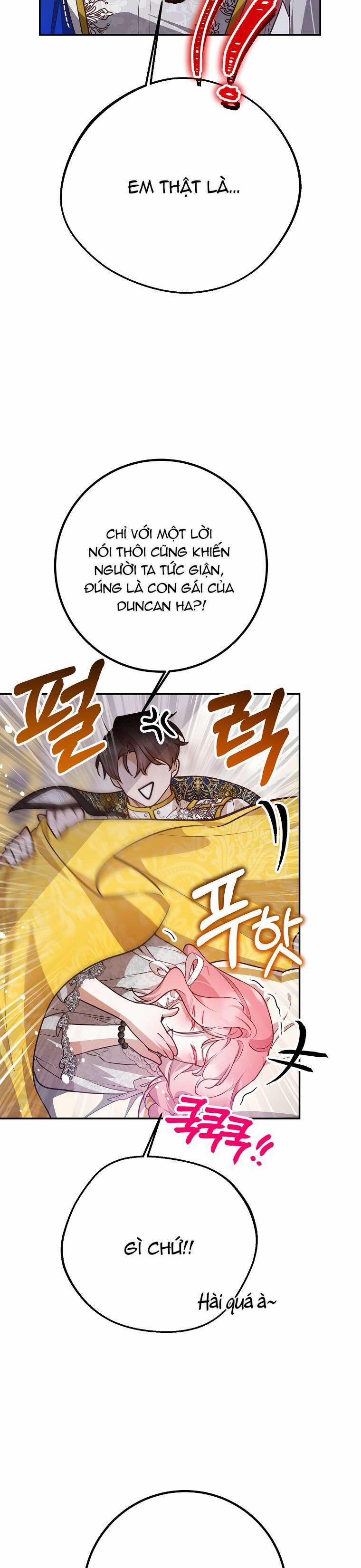 Khi Trái Tim Dẫn Lối Đôi Ta 29 trang 12