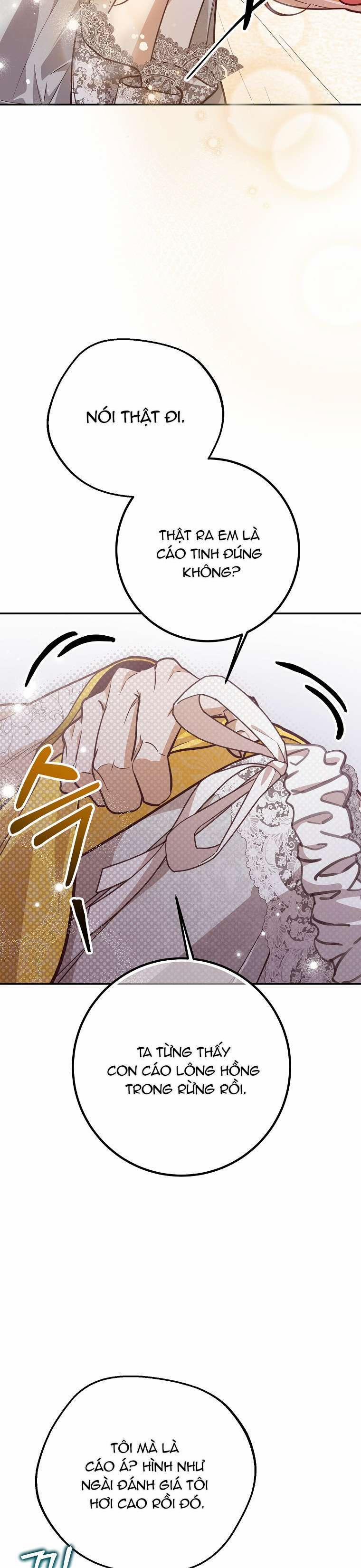 Khi Trái Tim Dẫn Lối Đôi Ta 29 trang 14