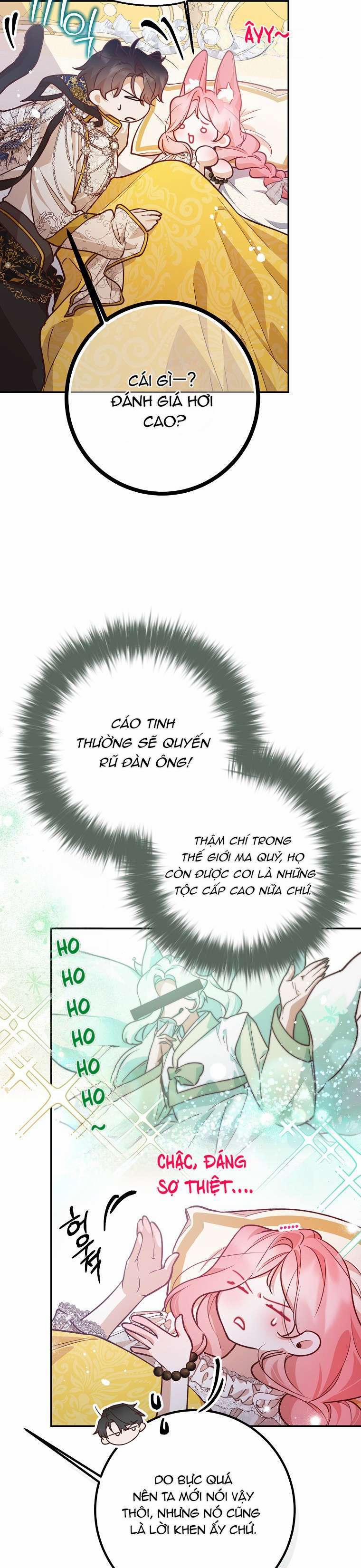 Khi Trái Tim Dẫn Lối Đôi Ta 29 trang 15