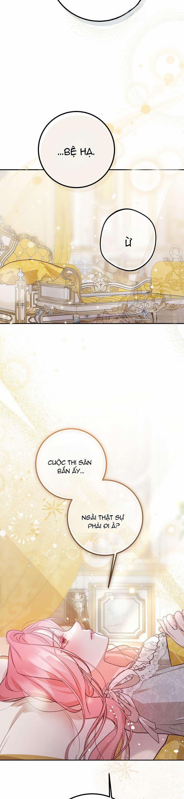 Khi Trái Tim Dẫn Lối Đôi Ta 29 trang 16