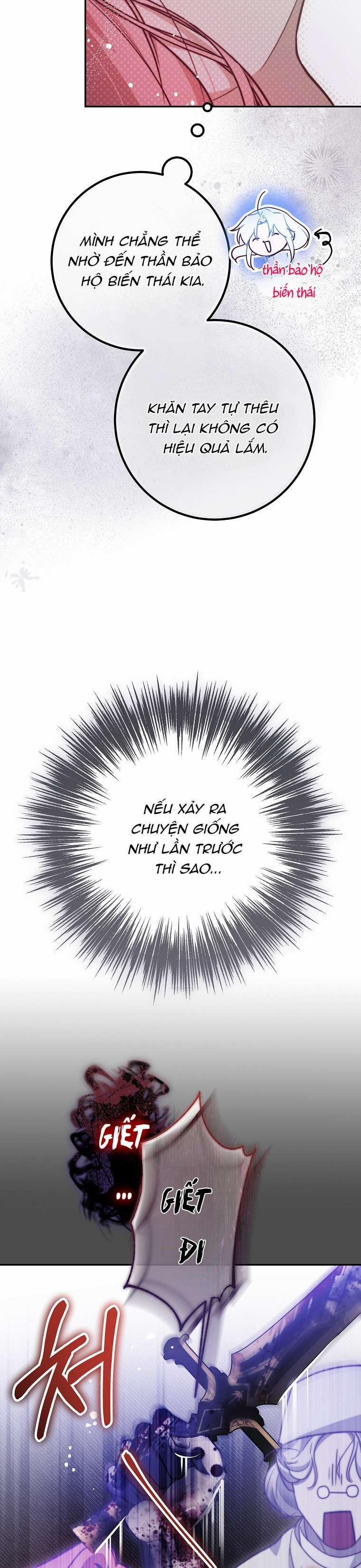 Khi Trái Tim Dẫn Lối Đôi Ta 29 trang 18