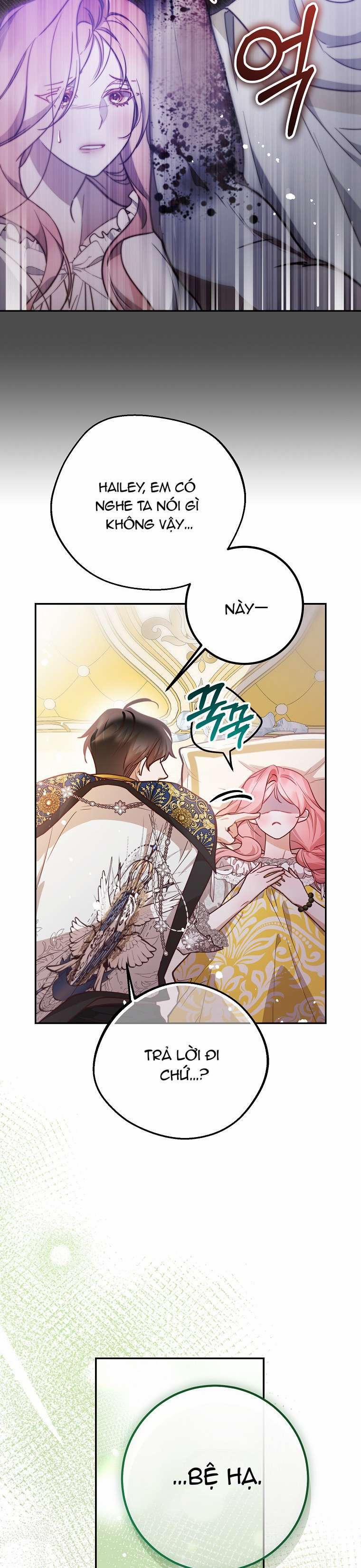 Khi Trái Tim Dẫn Lối Đôi Ta 29 trang 19