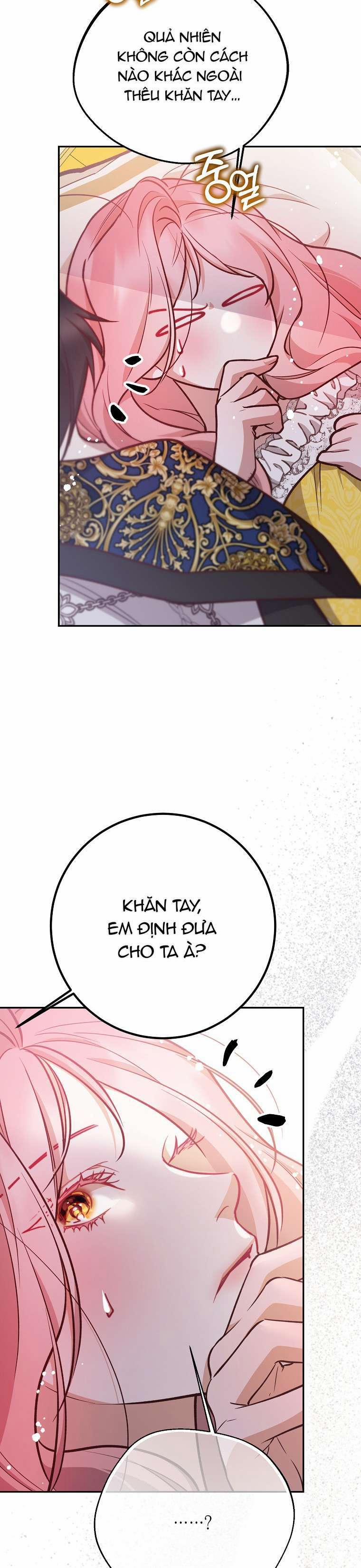 Khi Trái Tim Dẫn Lối Đôi Ta 29 trang 23