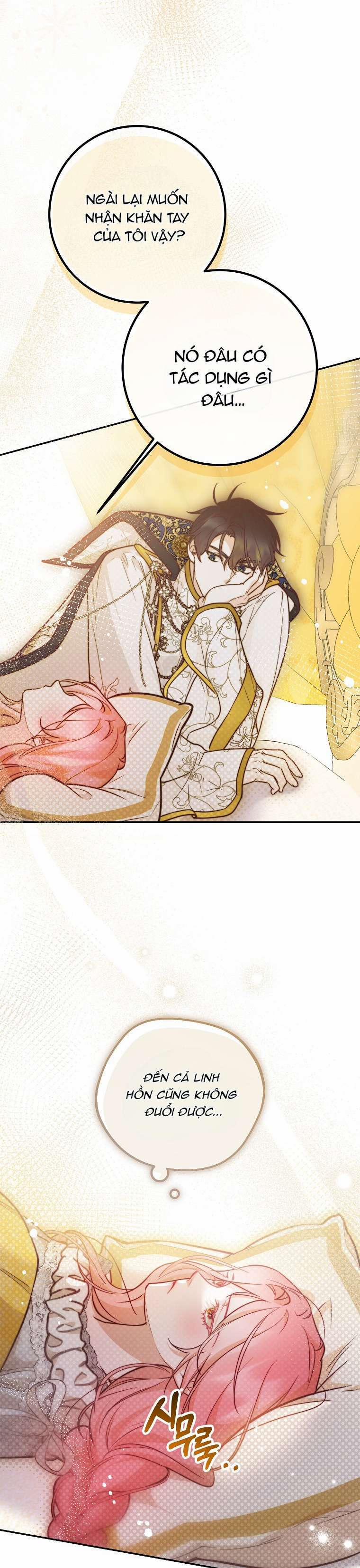 Khi Trái Tim Dẫn Lối Đôi Ta 29 trang 26